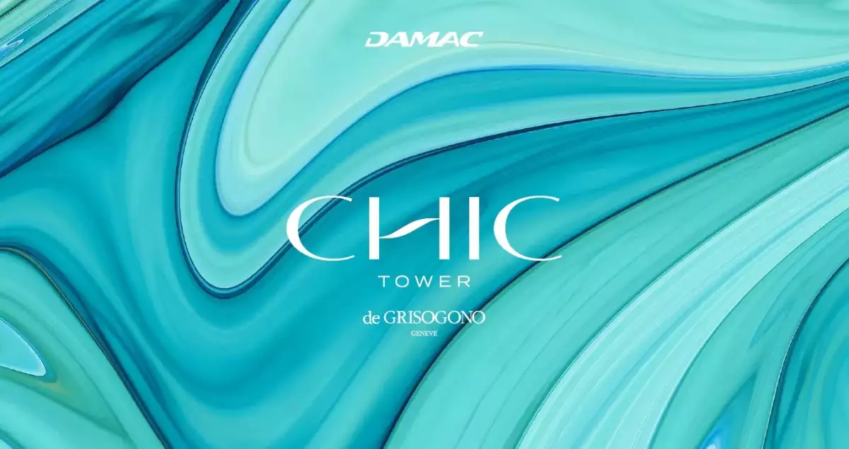 Chic Tower (de Grisogono)